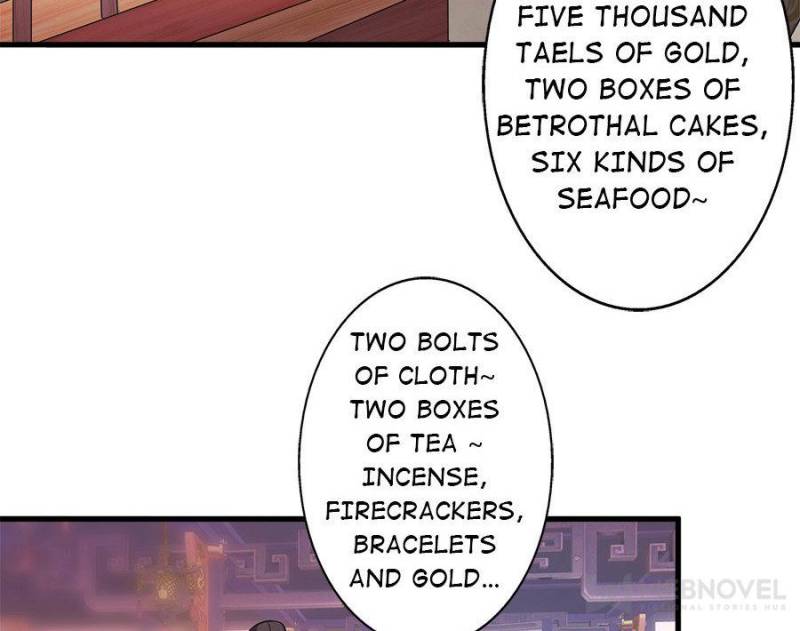 Unscrupuous Consort: the Evil Dotor chapter 49 - page 8