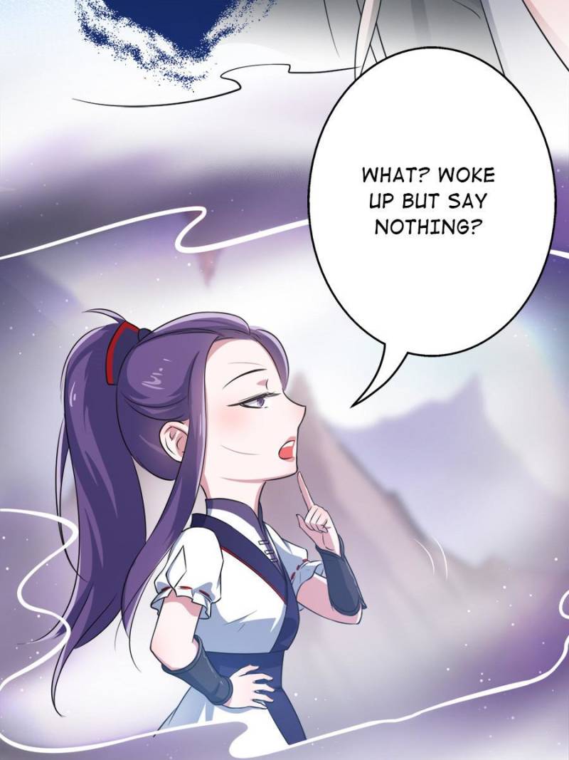 Unscrupuous Consort: the Evil Dotor chapter 48 - page 41