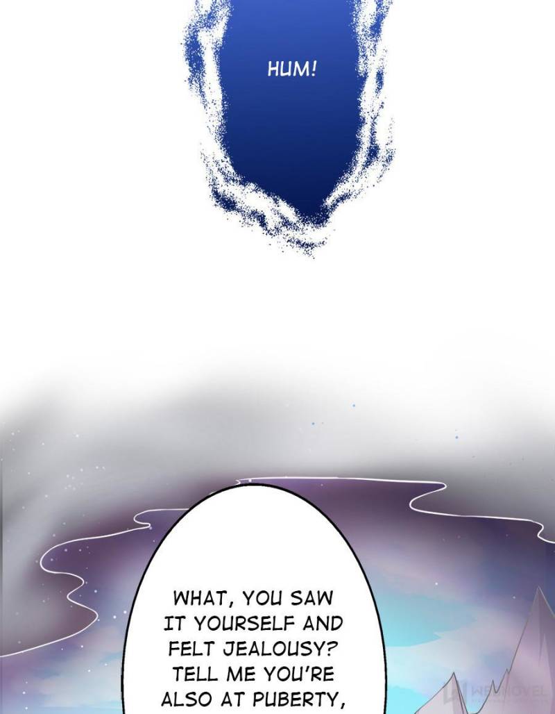 Unscrupuous Consort: the Evil Dotor chapter 48 - page 45