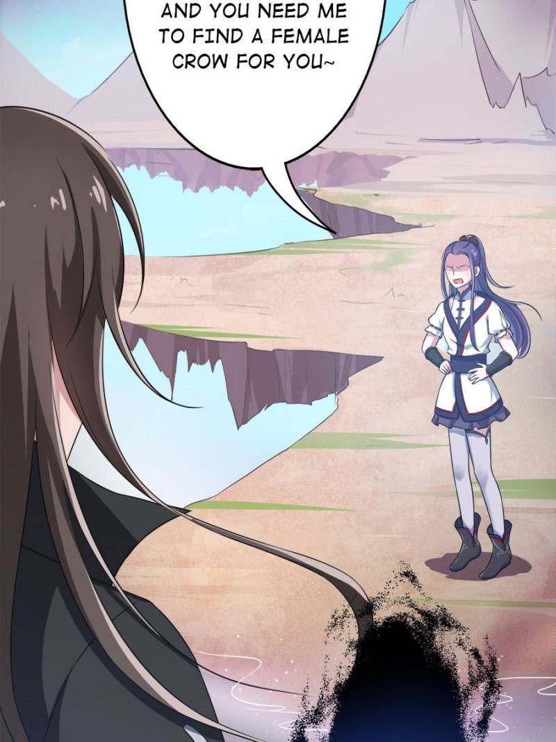 Unscrupuous Consort: the Evil Dotor chapter 48 - page 46