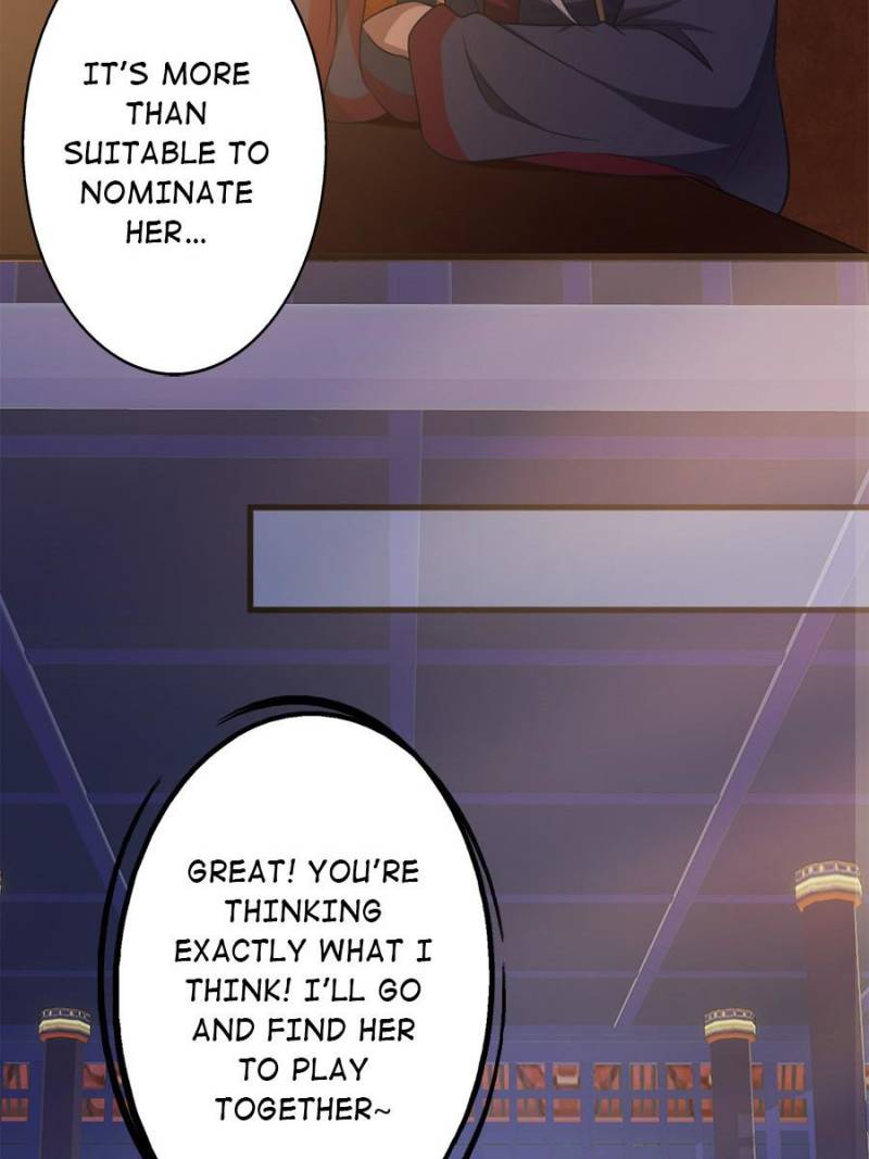 Unscrupuous Consort: the Evil Dotor chapter 48 - page 6
