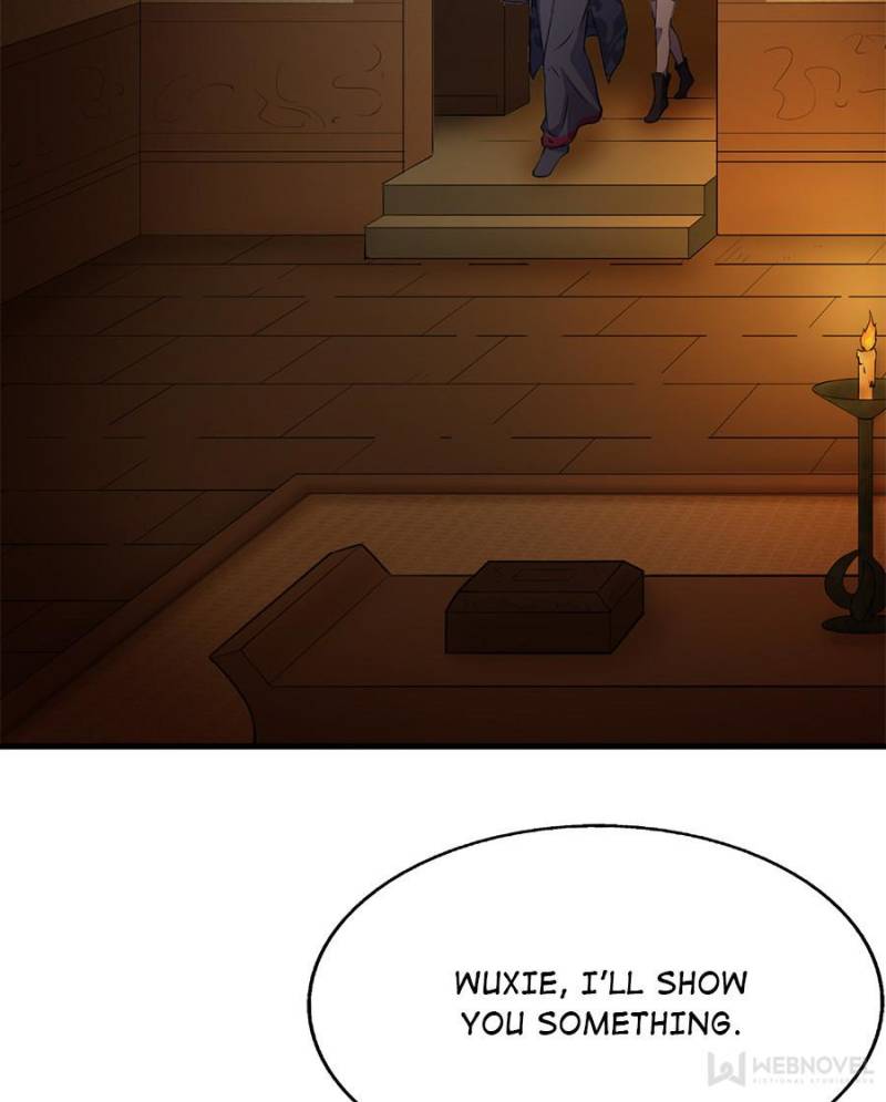 Unscrupuous Consort: the Evil Dotor chapter 47 - page 2