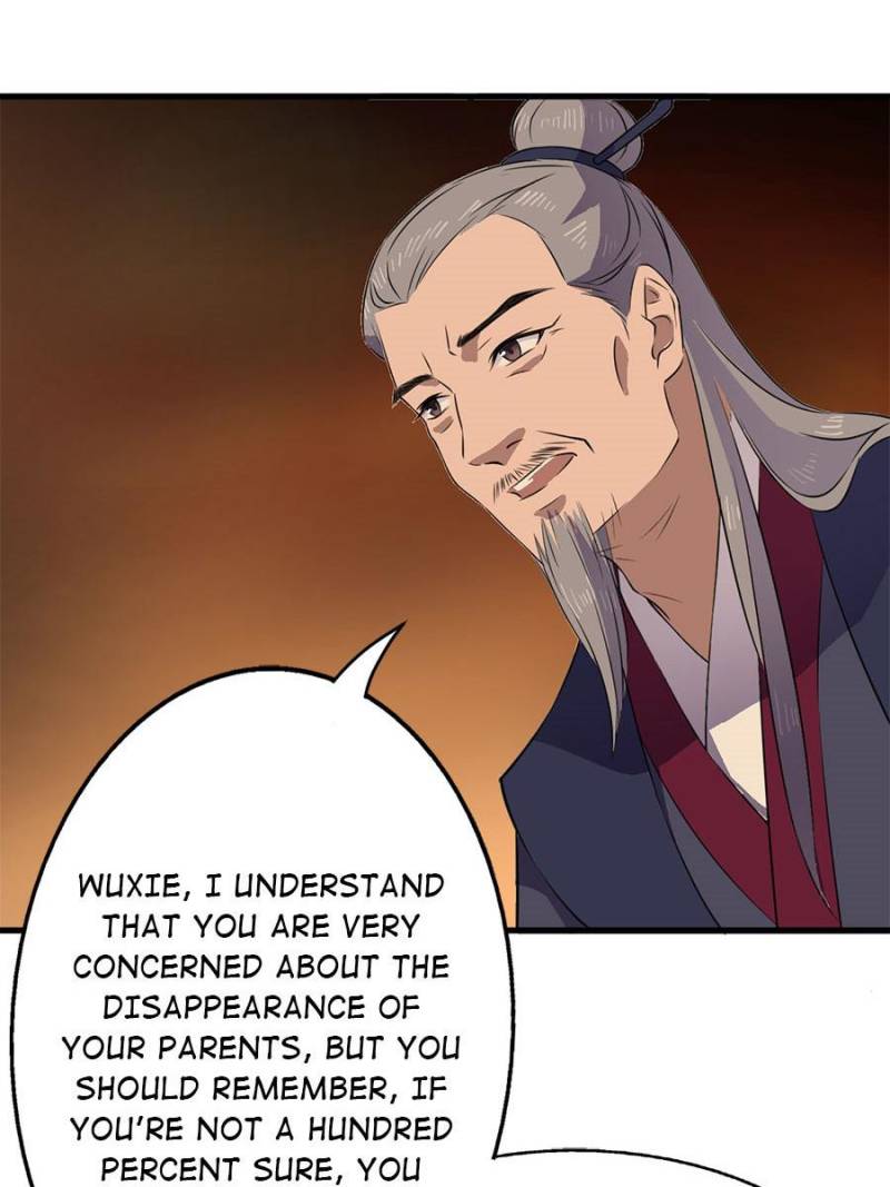 Unscrupuous Consort: the Evil Dotor chapter 47 - page 33