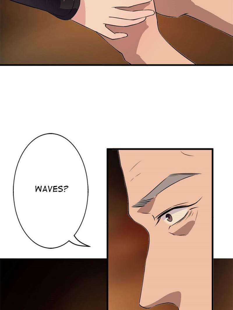 Unscrupuous Consort: the Evil Dotor chapter 47 - page 36