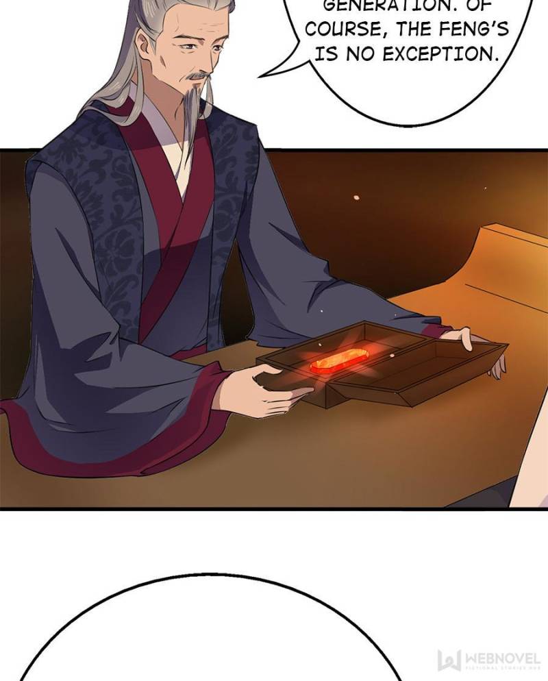 Unscrupuous Consort: the Evil Dotor chapter 47 - page 4