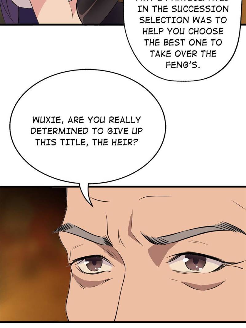 Unscrupuous Consort: the Evil Dotor chapter 47 - page 9