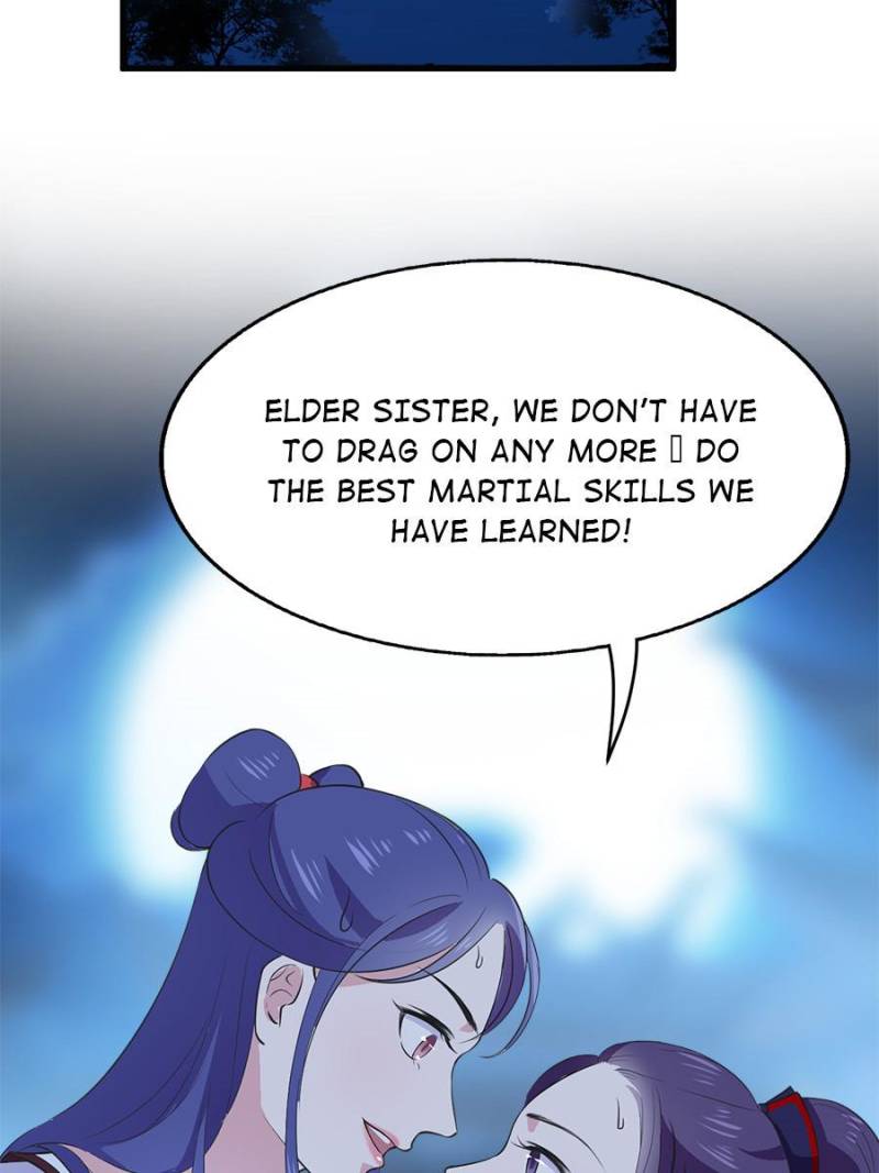 Unscrupuous Consort: the Evil Dotor chapter 46 - page 2