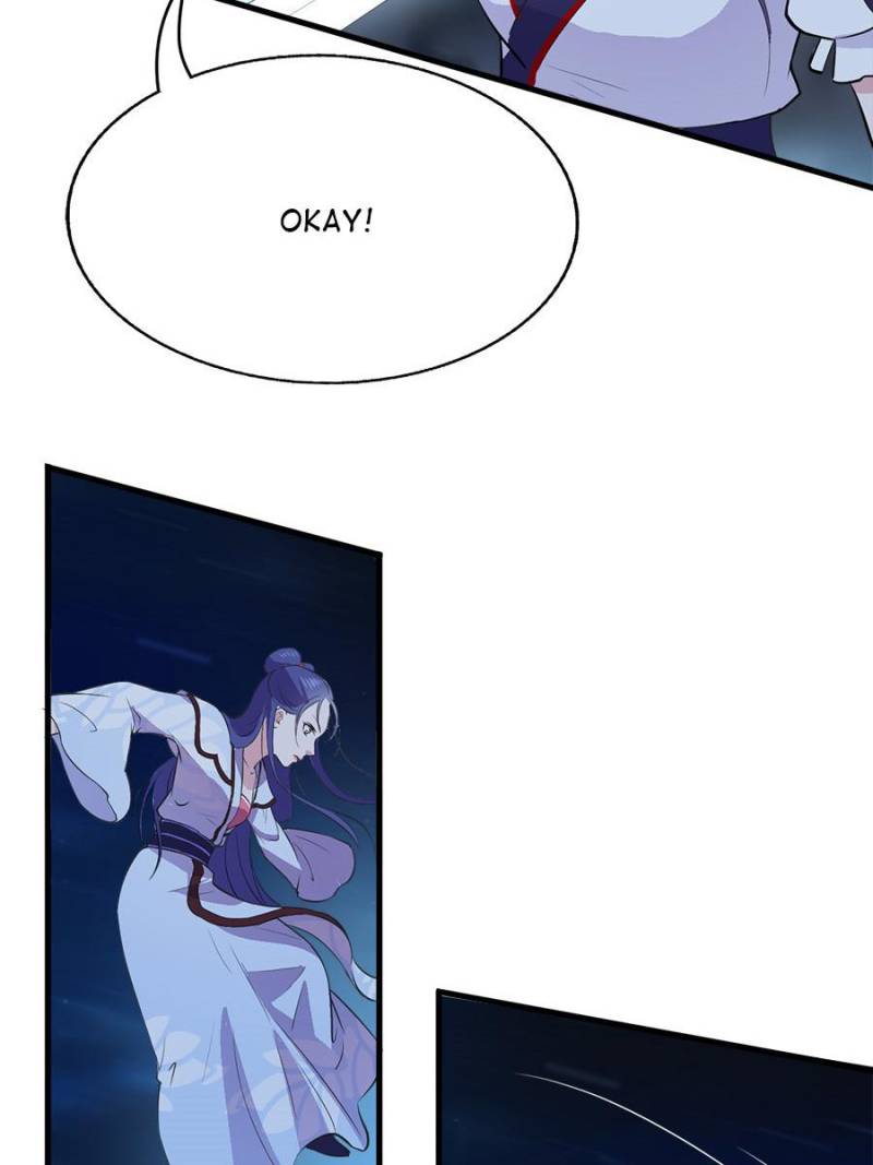 Unscrupuous Consort: the Evil Dotor chapter 46 - page 4