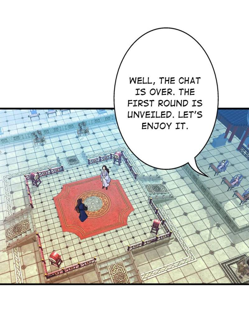Unscrupuous Consort: the Evil Dotor chapter 45 - page 16
