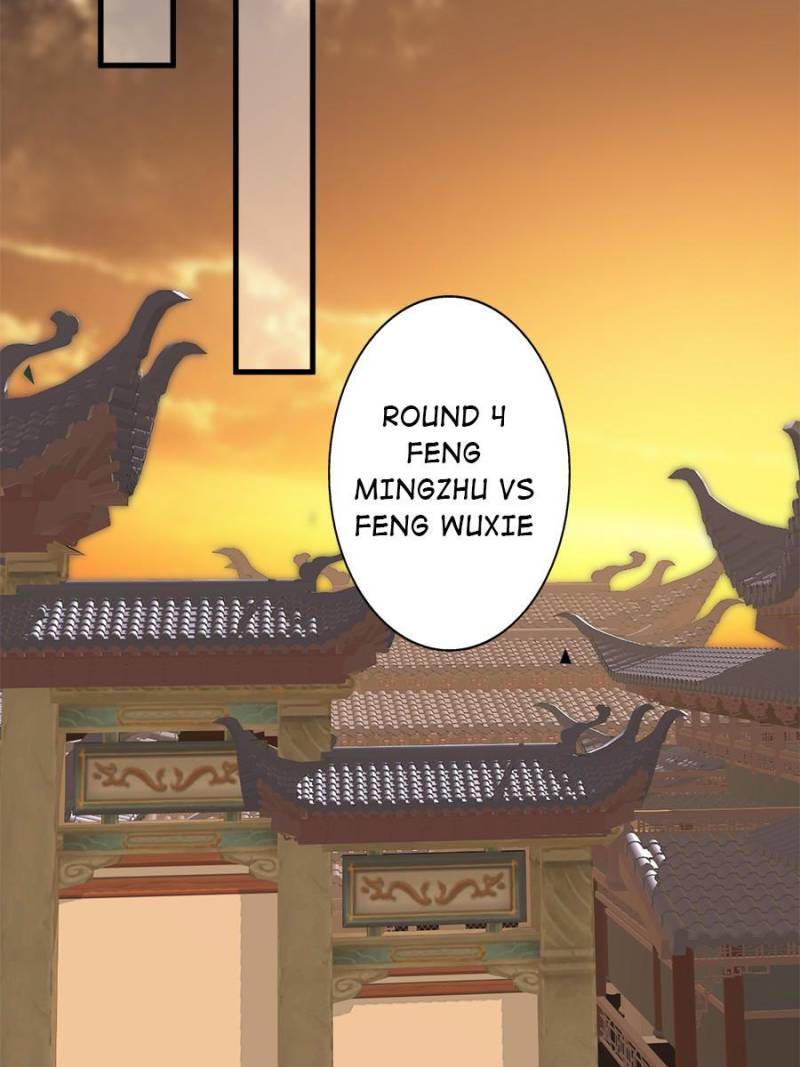 Unscrupuous Consort: the Evil Dotor chapter 45 - page 20