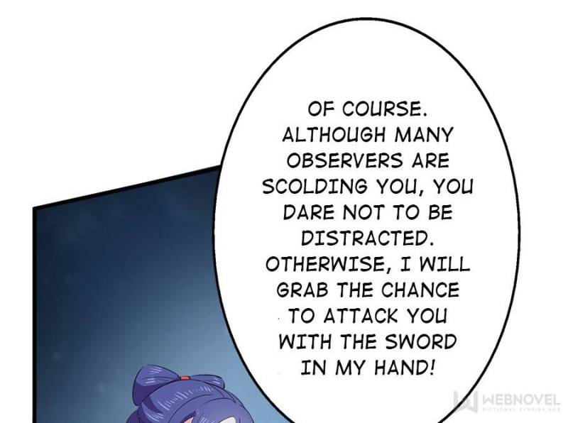 Unscrupuous Consort: the Evil Dotor chapter 45 - page 28