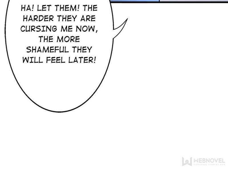 Unscrupuous Consort: the Evil Dotor chapter 45 - page 30