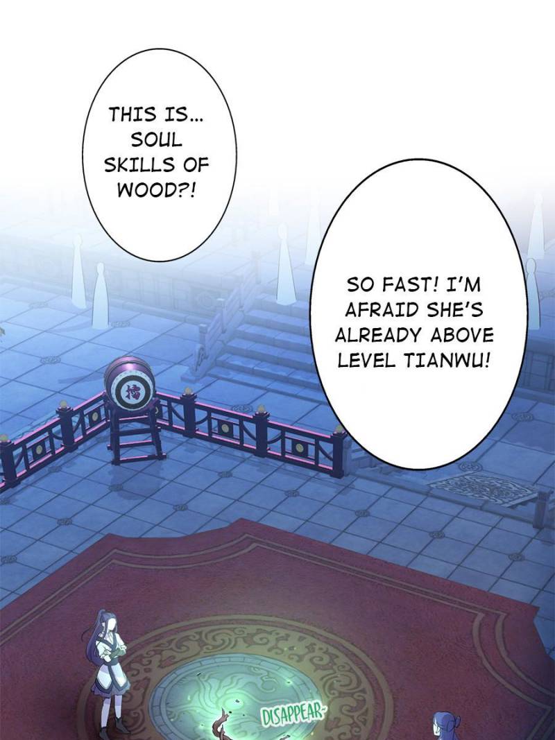 Unscrupuous Consort: the Evil Dotor chapter 45 - page 37