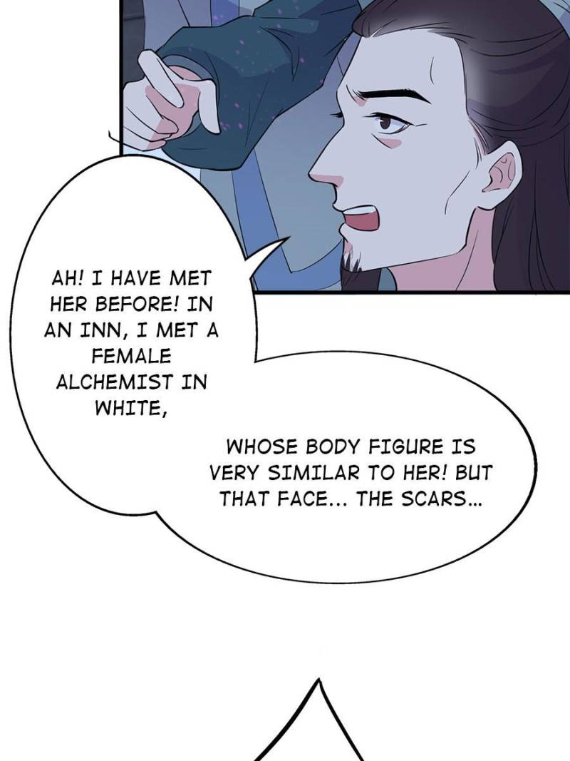 Unscrupuous Consort: the Evil Dotor chapter 45 - page 46