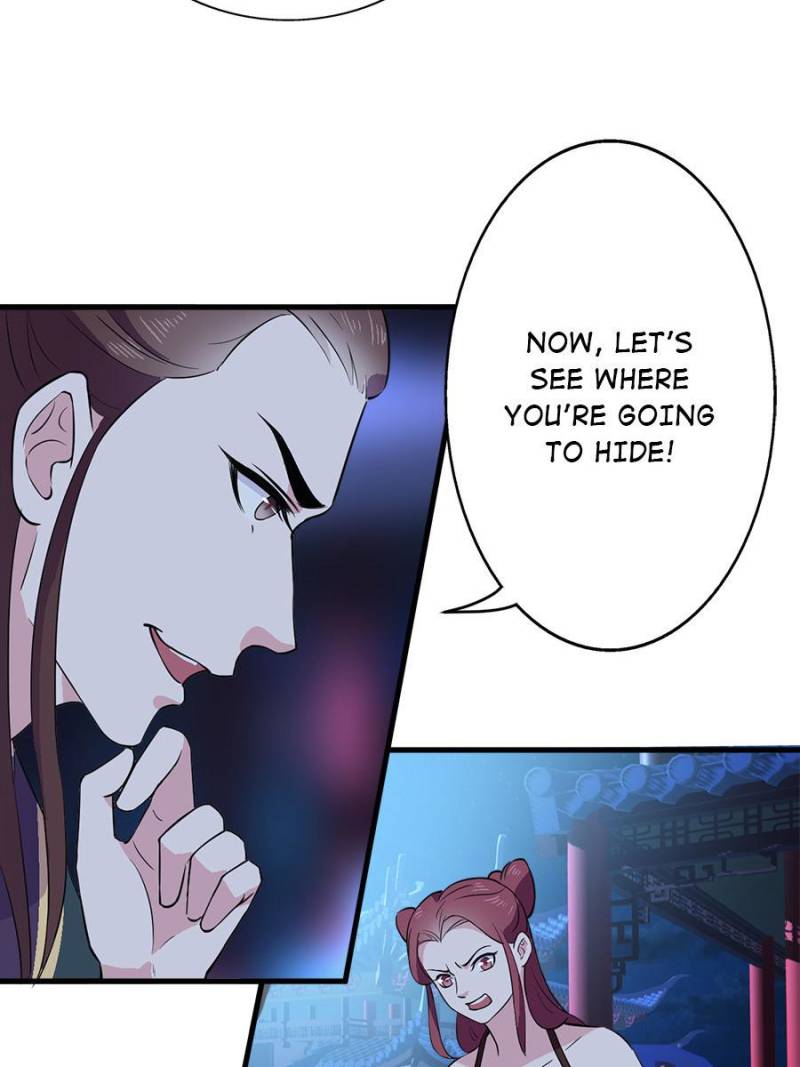 Unscrupuous Consort: the Evil Dotor chapter 45 - page 48