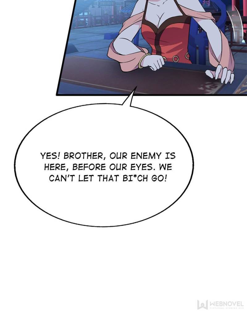 Unscrupuous Consort: the Evil Dotor chapter 45 - page 49