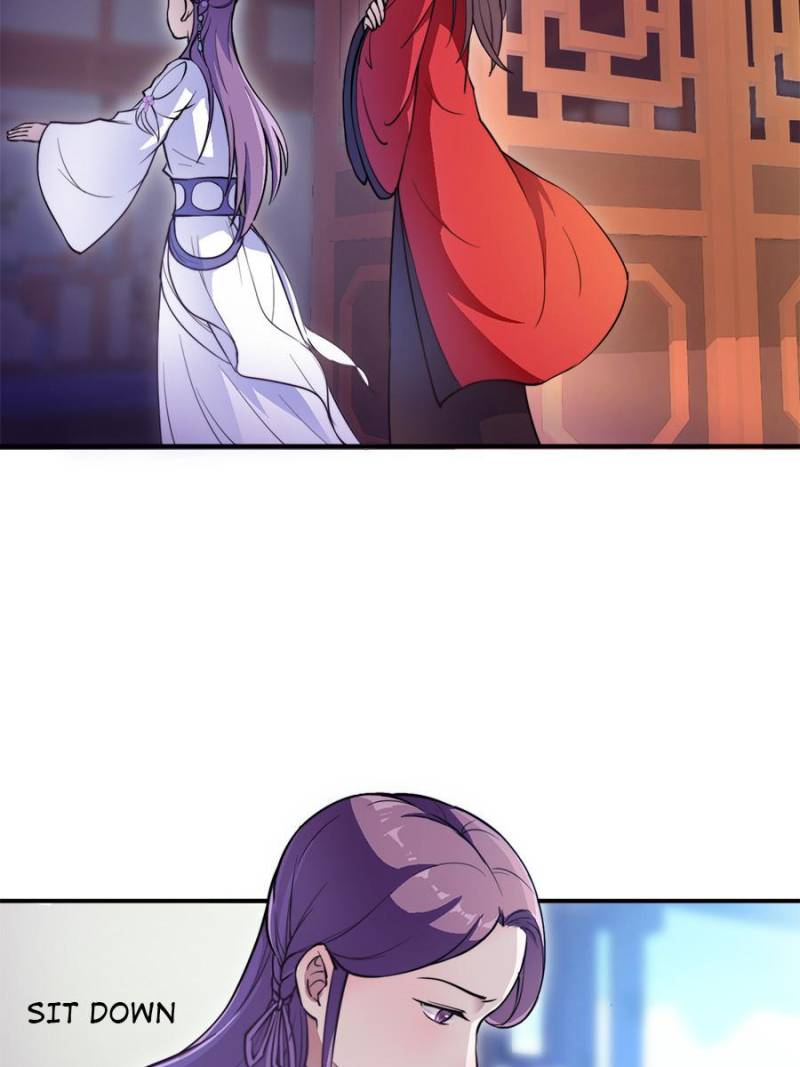 Unscrupuous Consort: the Evil Dotor chapter 44 - page 10