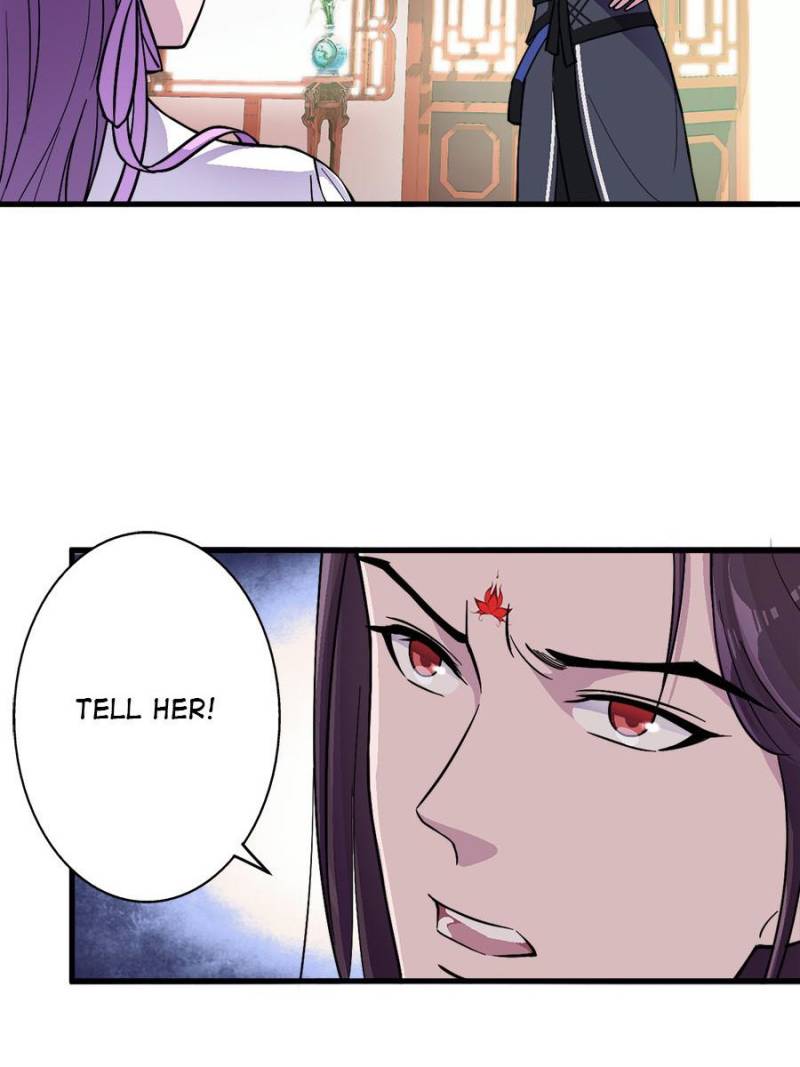 Unscrupuous Consort: the Evil Dotor chapter 44 - page 22