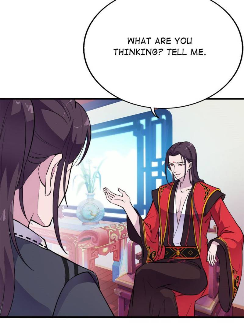 Unscrupuous Consort: the Evil Dotor chapter 44 - page 32