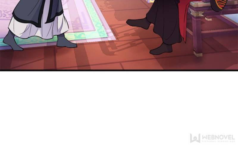 Unscrupuous Consort: the Evil Dotor chapter 44 - page 37