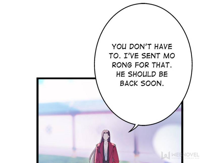 Unscrupuous Consort: the Evil Dotor chapter 44 - page 4
