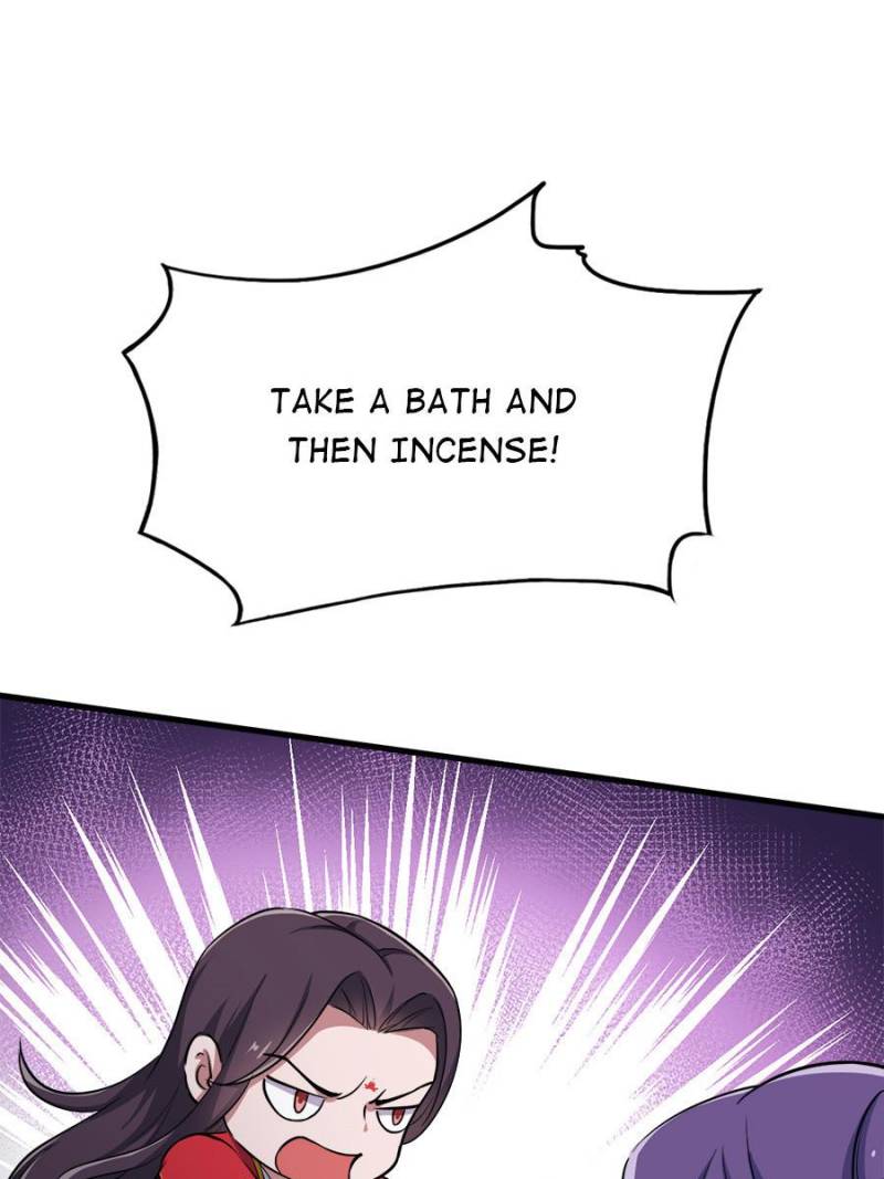 Unscrupuous Consort: the Evil Dotor chapter 43 - page 21