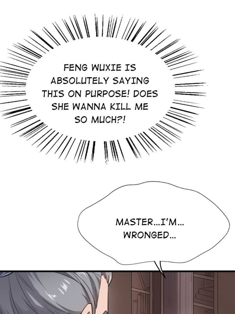 Unscrupuous Consort: the Evil Dotor chapter 42 - page 29