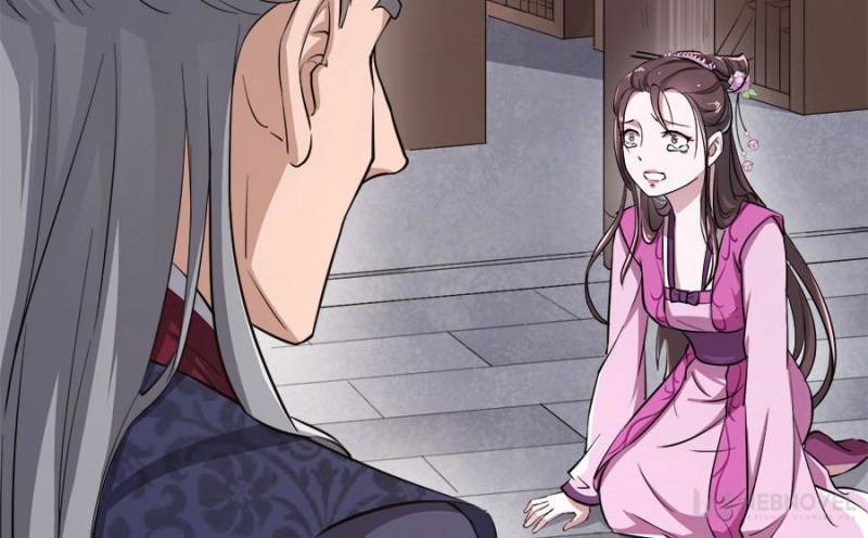 Unscrupuous Consort: the Evil Dotor chapter 42 - page 30