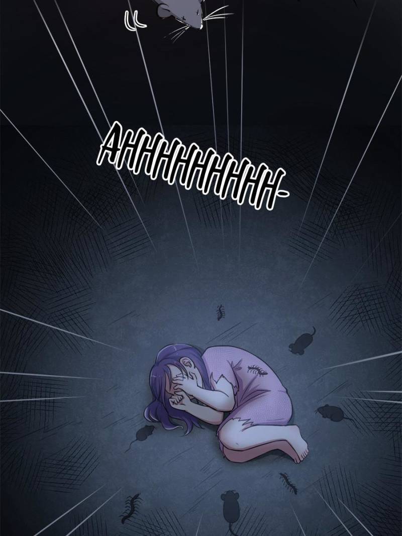 Unscrupuous Consort: the Evil Dotor chapter 42 - page 41