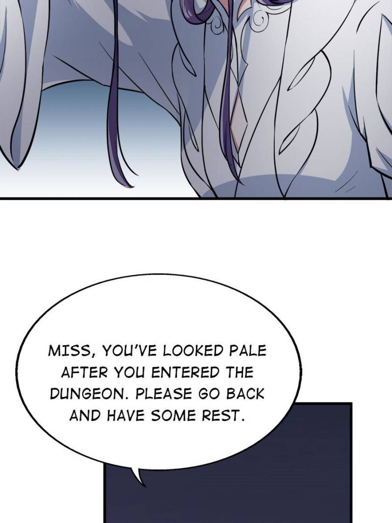 Unscrupuous Consort: the Evil Dotor chapter 42 - page 44