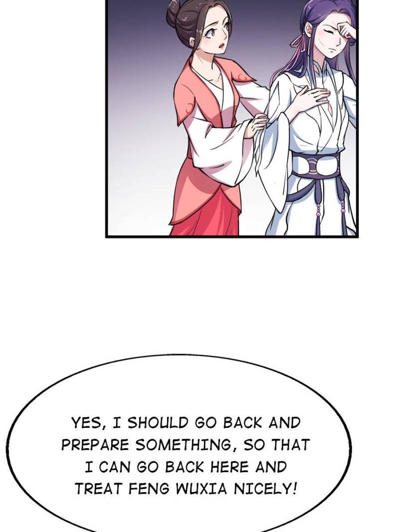 Unscrupuous Consort: the Evil Dotor chapter 42 - page 46