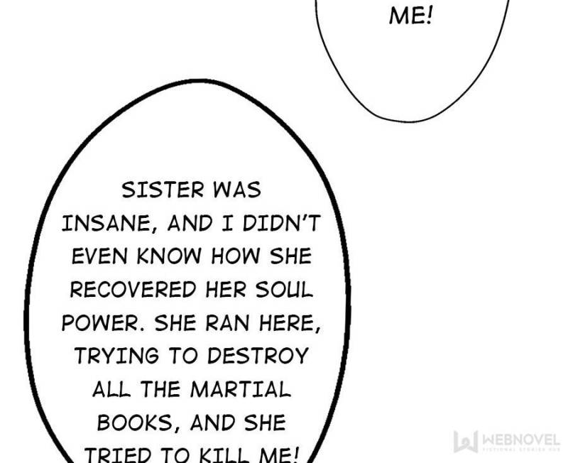 Unscrupuous Consort: the Evil Dotor chapter 42 - page 6