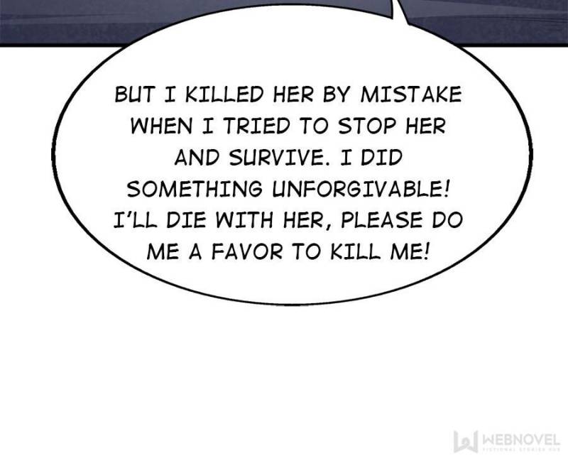 Unscrupuous Consort: the Evil Dotor chapter 42 - page 8