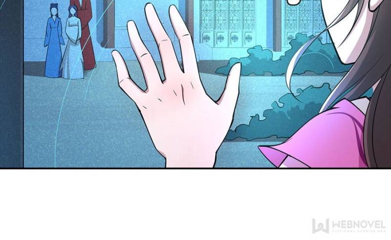 Unscrupuous Consort: the Evil Dotor chapter 41 - page 21