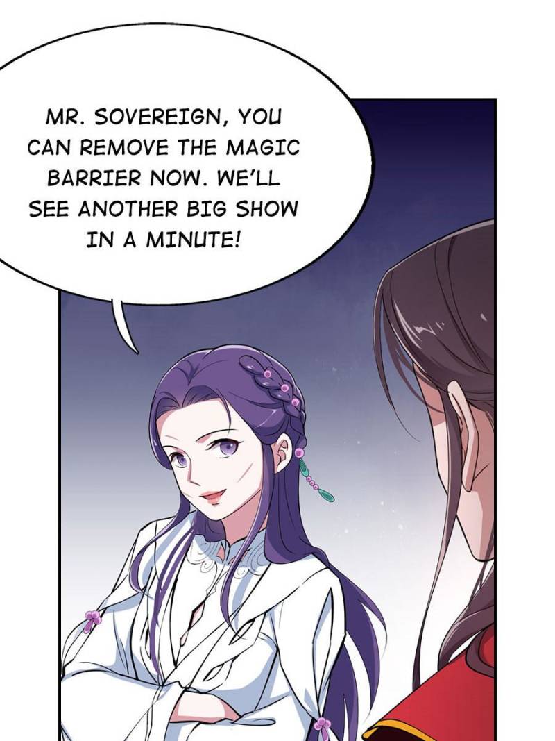 Unscrupuous Consort: the Evil Dotor chapter 41 - page 44