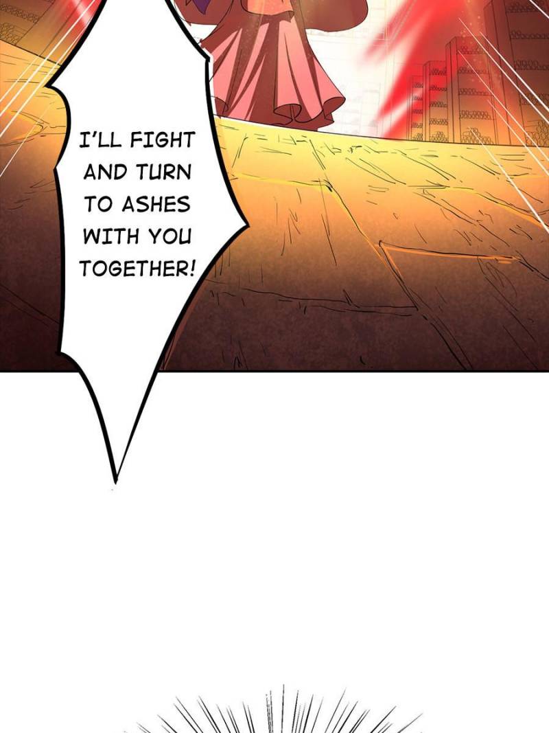 Unscrupuous Consort: the Evil Dotor chapter 41 - page 5