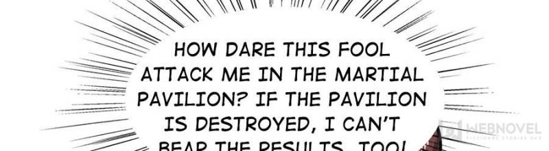 Unscrupuous Consort: the Evil Dotor chapter 41 - page 6