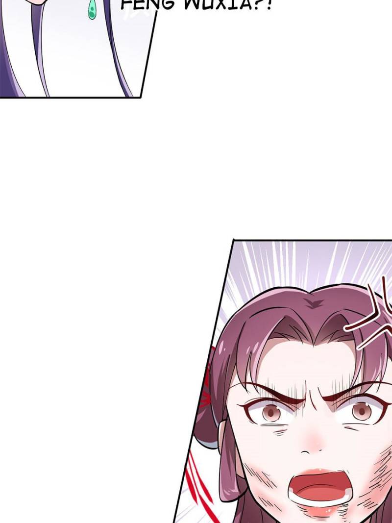 Unscrupuous Consort: the Evil Dotor chapter 40 - page 20