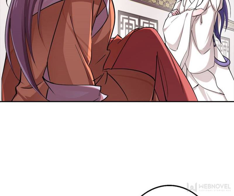 Unscrupuous Consort: the Evil Dotor chapter 40 - page 30