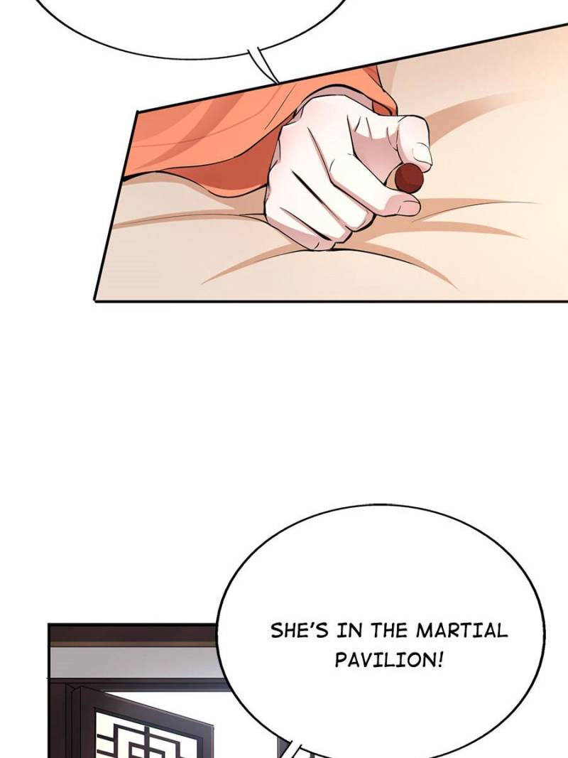 Unscrupuous Consort: the Evil Dotor chapter 40 - page 35