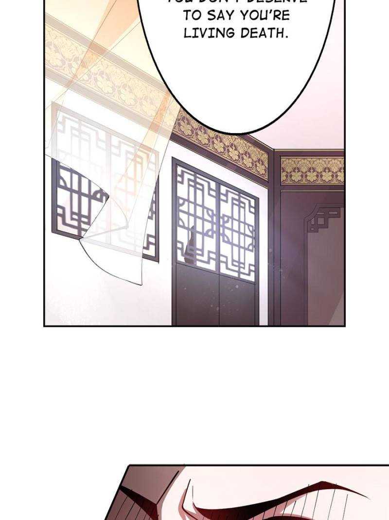 Unscrupuous Consort: the Evil Dotor chapter 40 - page 4