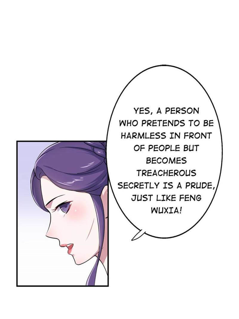 Unscrupuous Consort: the Evil Dotor chapter 40 - page 41