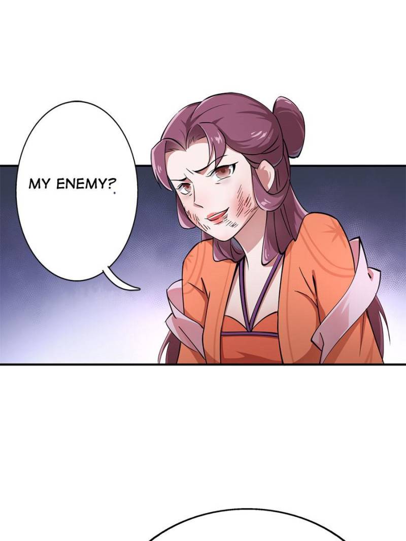 Unscrupuous Consort: the Evil Dotor chapter 40 - page 8