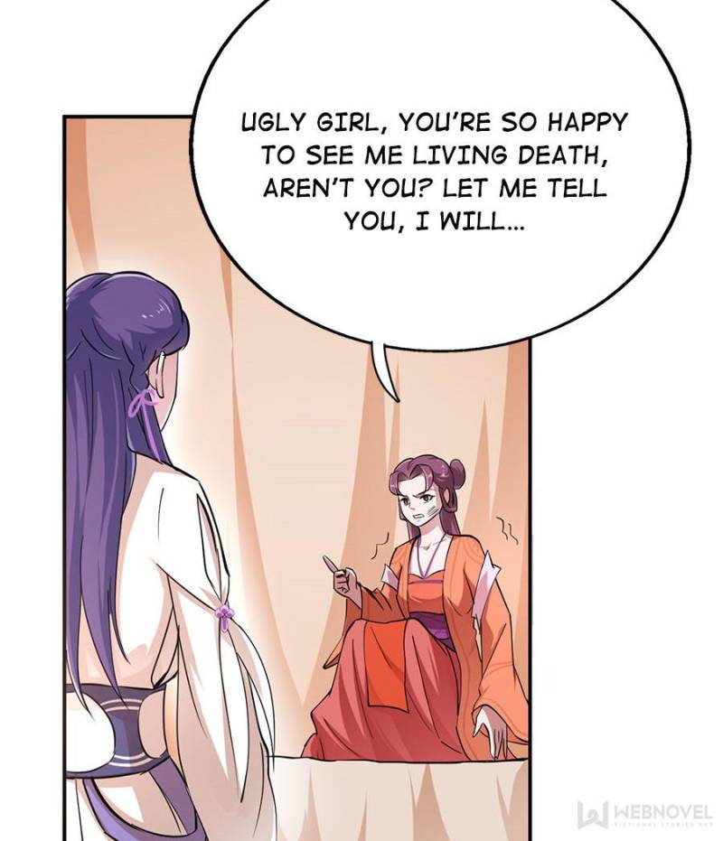 Unscrupuous Consort: the Evil Dotor chapter 40 - page 9