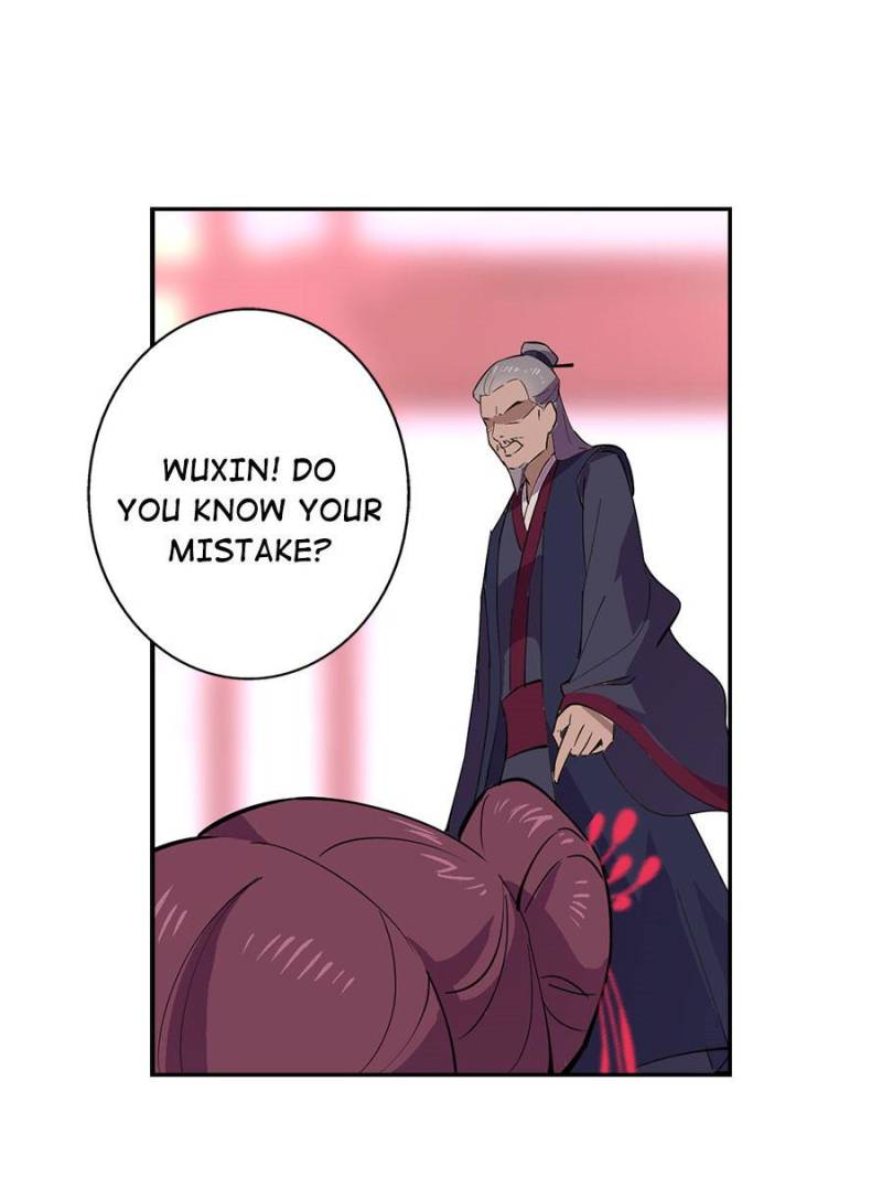 Unscrupuous Consort: the Evil Dotor chapter 39 - page 16