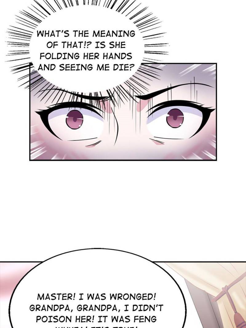 Unscrupuous Consort: the Evil Dotor chapter 39 - page 22