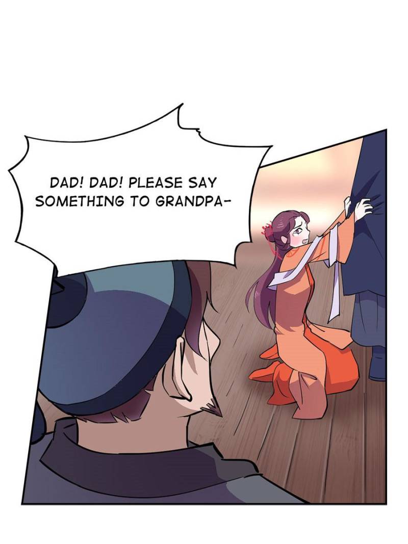Unscrupuous Consort: the Evil Dotor chapter 39 - page 25