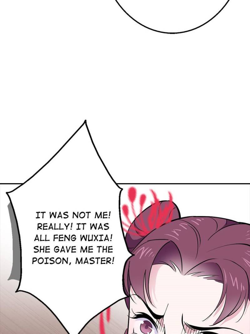 Unscrupuous Consort: the Evil Dotor chapter 39 - page 28
