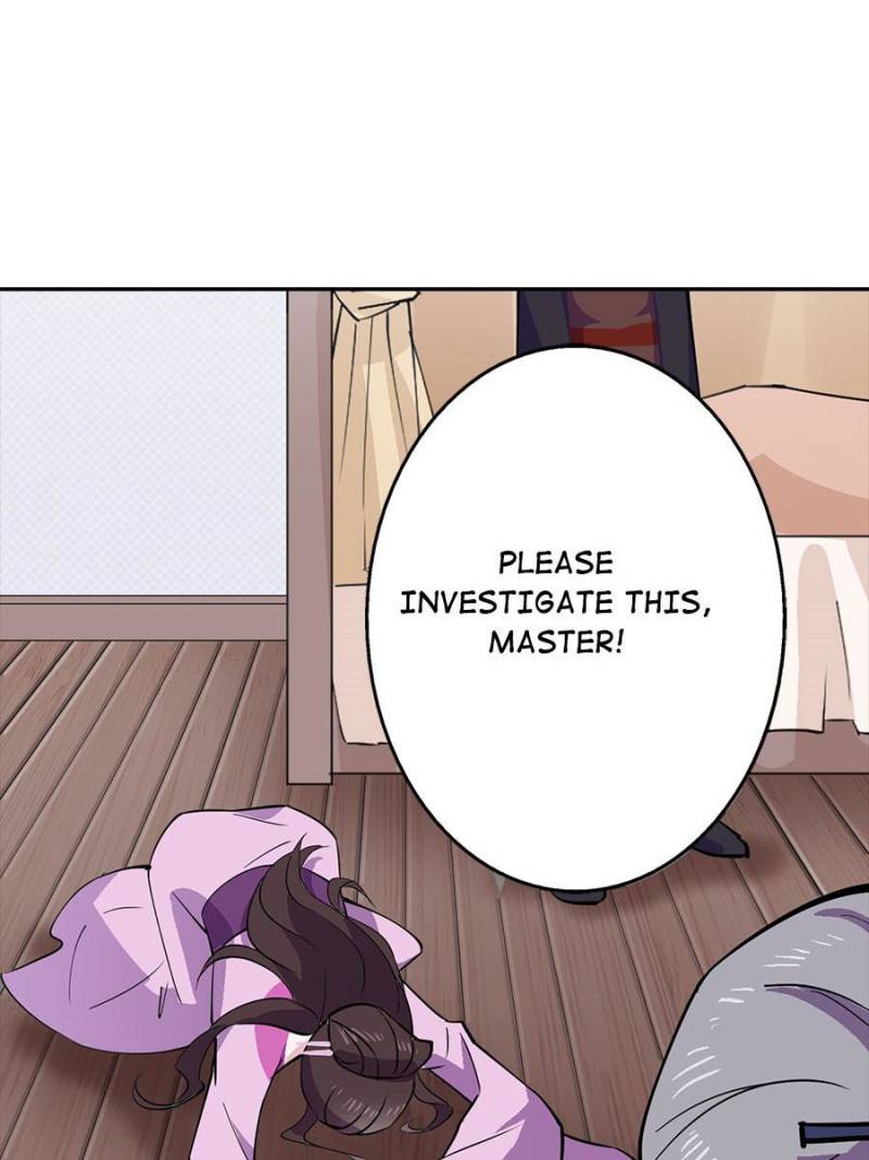 Unscrupuous Consort: the Evil Dotor chapter 39 - page 33