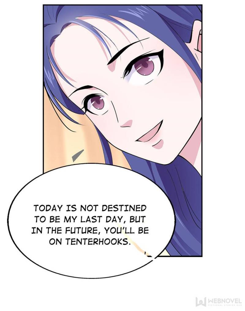 Unscrupuous Consort: the Evil Dotor chapter 39 - page 40